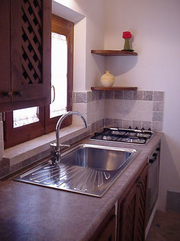 Agriturismo La Lodola كاستيلْنْوافو بيراردين المظهر الخارجي الصورة